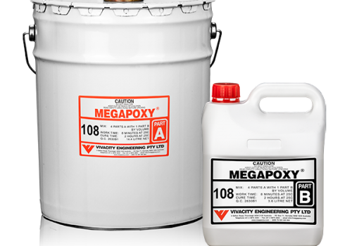 Megapoxy 108